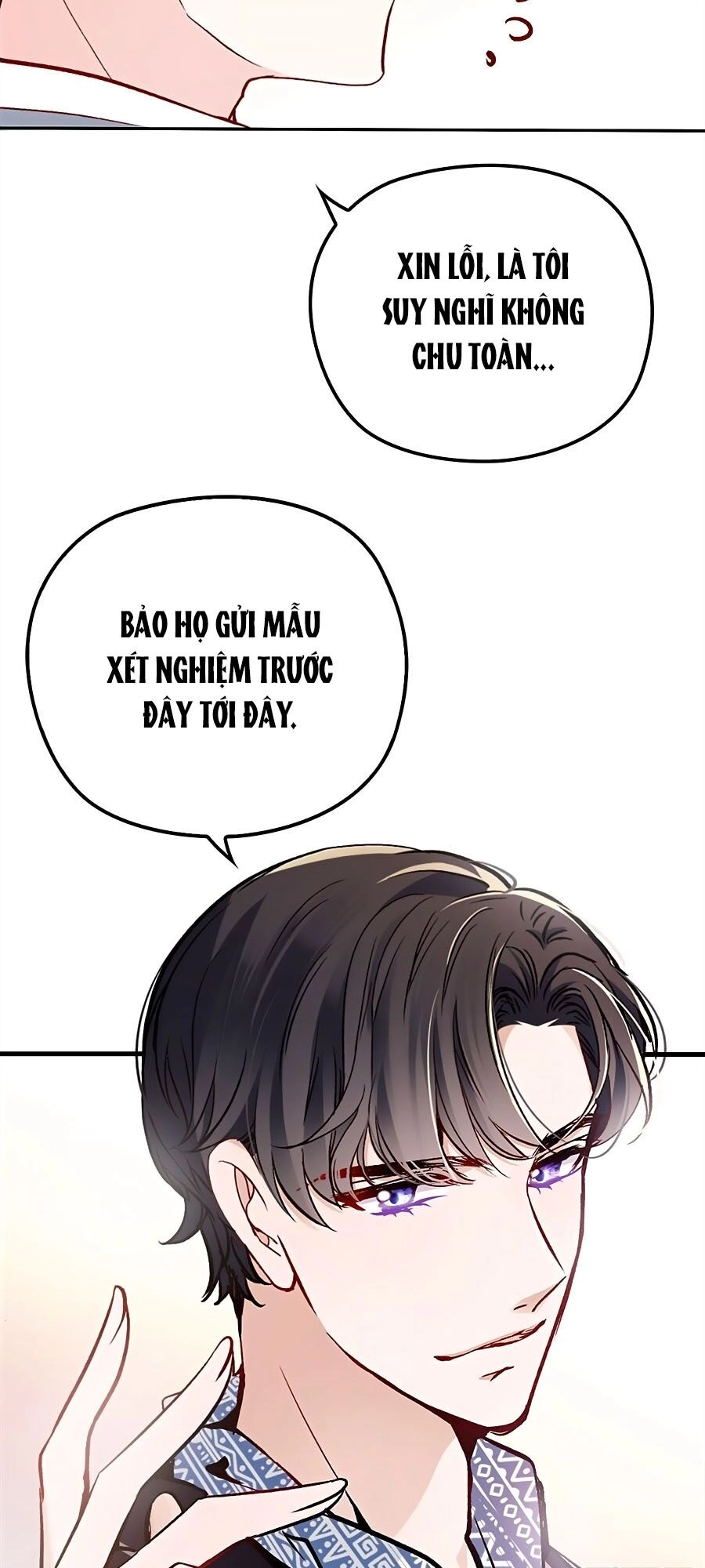 Cô Vợ Mang Thai Một Tặng Một Chapter 27 - 41