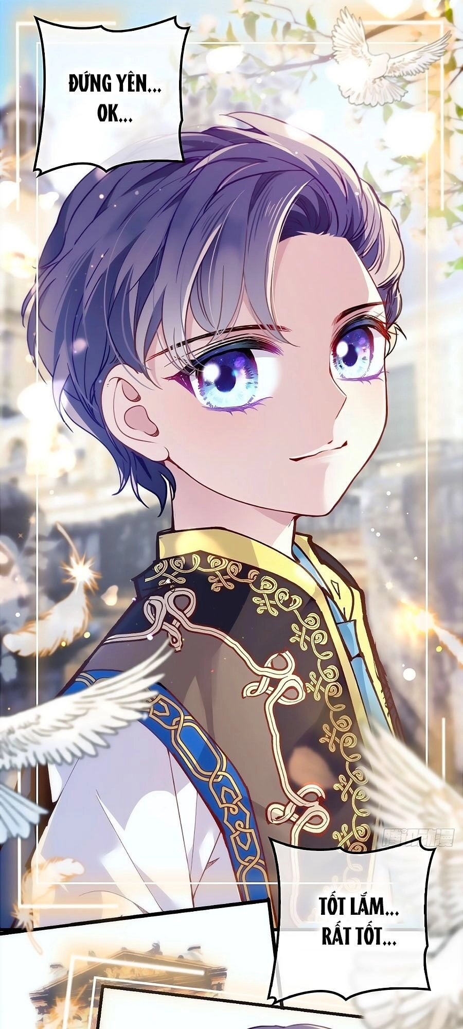 Cô Vợ Mang Thai Một Tặng Một Chapter 28 - 1