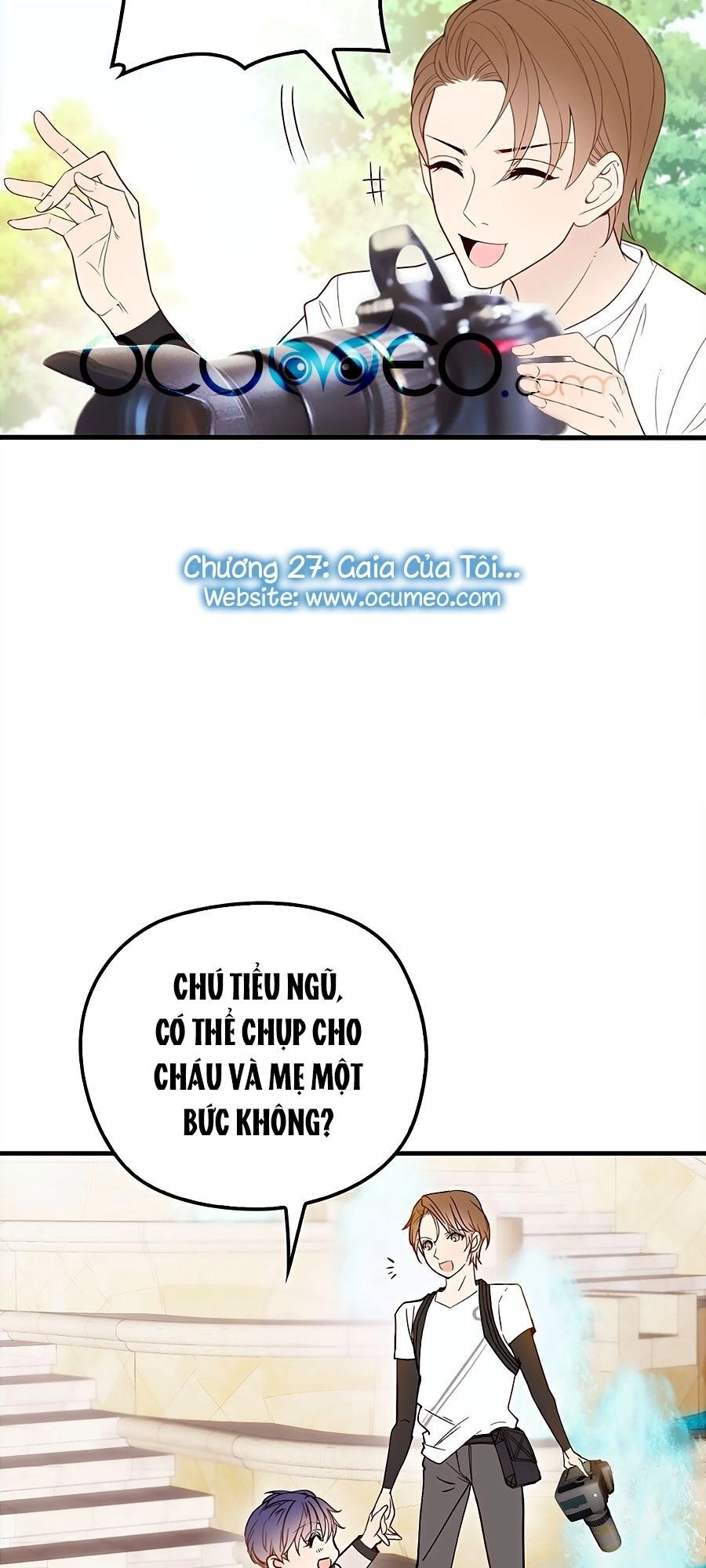 Cô Vợ Mang Thai Một Tặng Một Chapter 28 - 3