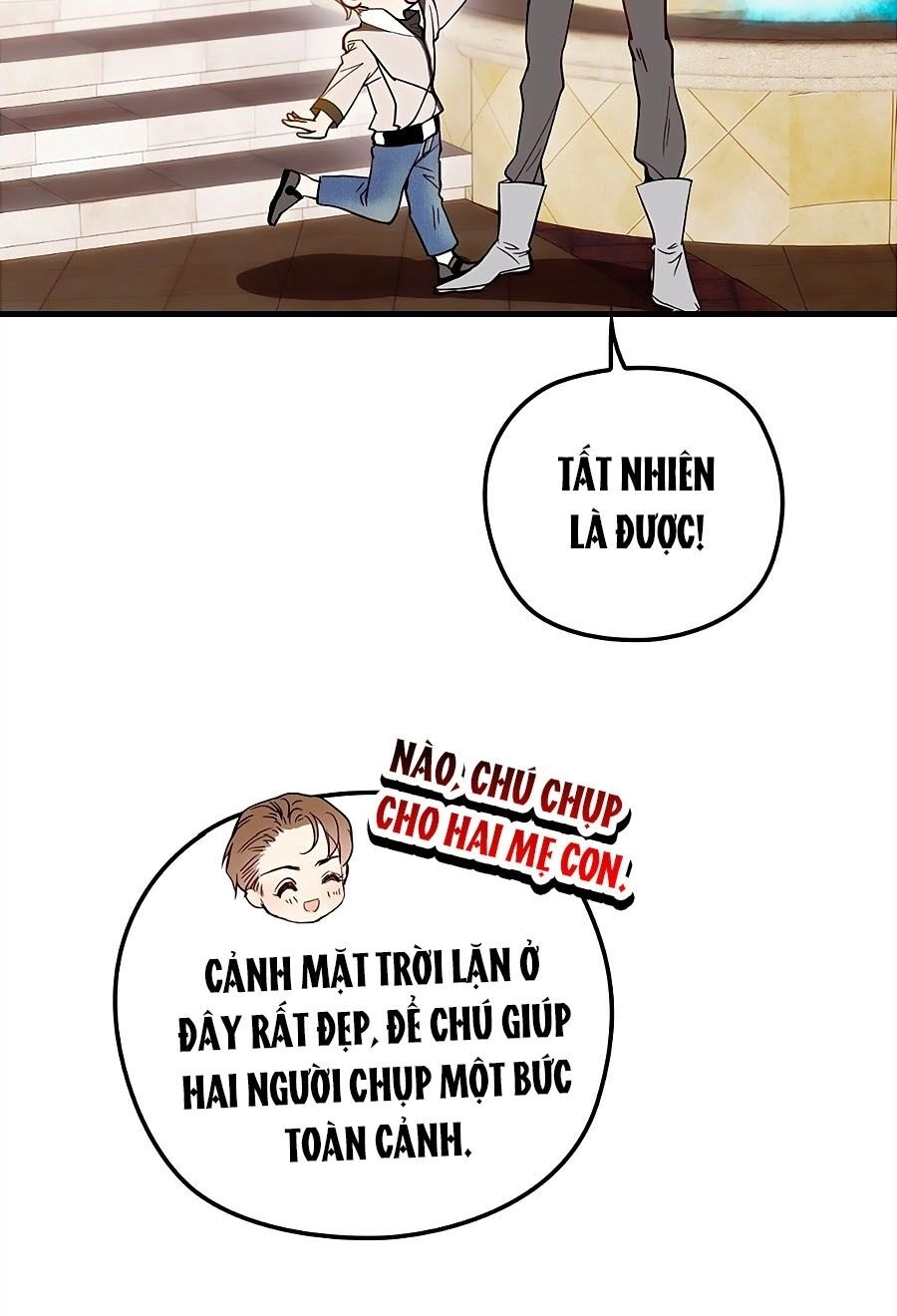 Cô Vợ Mang Thai Một Tặng Một Chapter 28 - 4