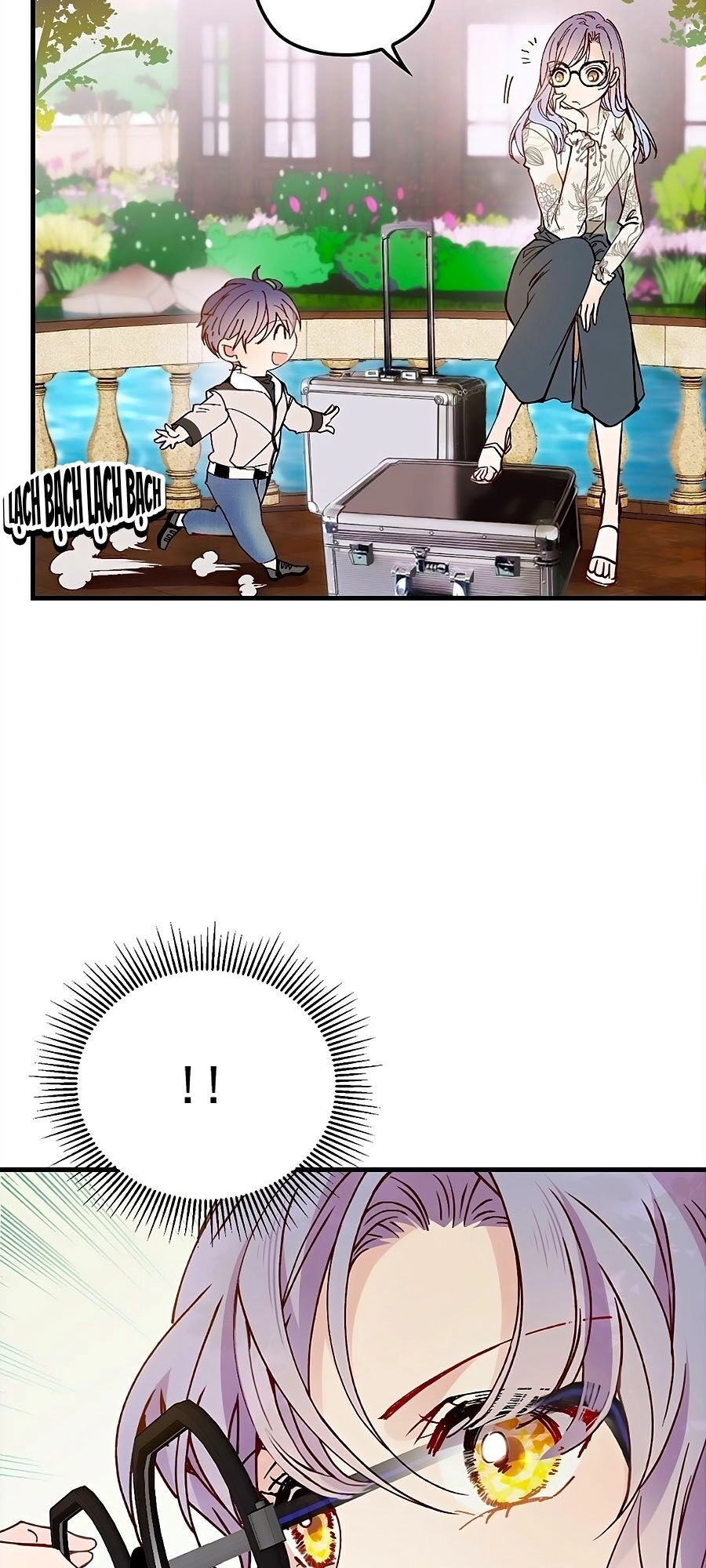 Cô Vợ Mang Thai Một Tặng Một Chapter 28 - 6