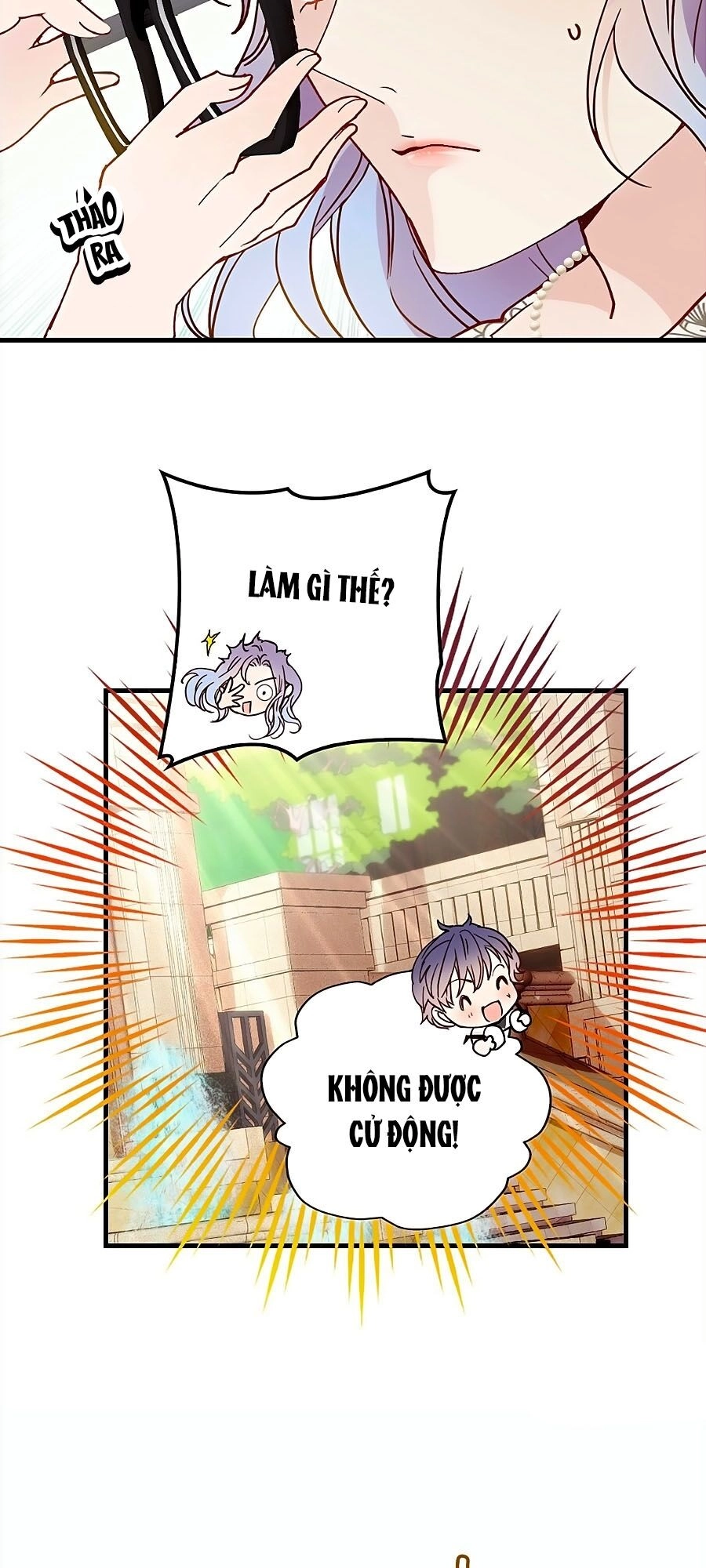 Cô Vợ Mang Thai Một Tặng Một Chapter 28 - 7