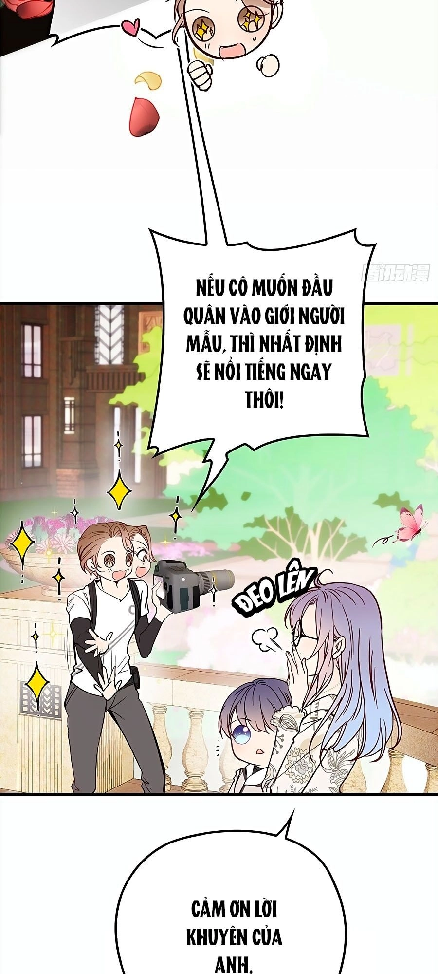 Cô Vợ Mang Thai Một Tặng Một Chapter 28 - 11