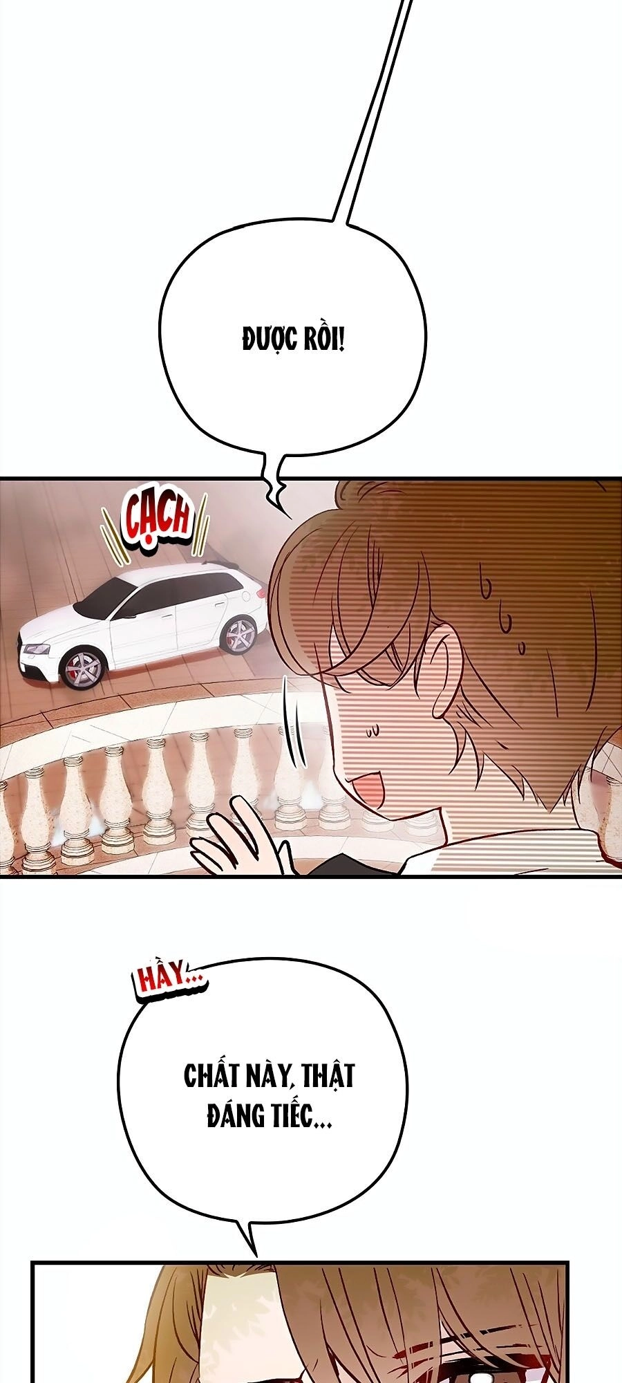 Cô Vợ Mang Thai Một Tặng Một Chapter 28 - 15