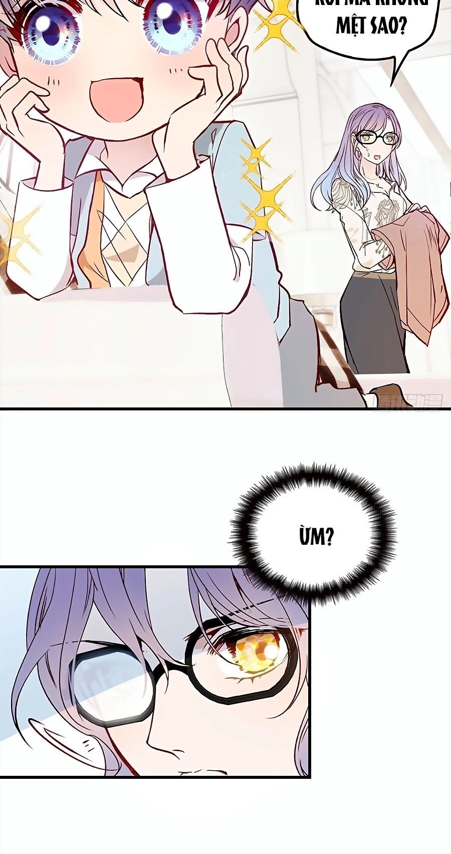 Cô Vợ Mang Thai Một Tặng Một Chapter 28 - 19