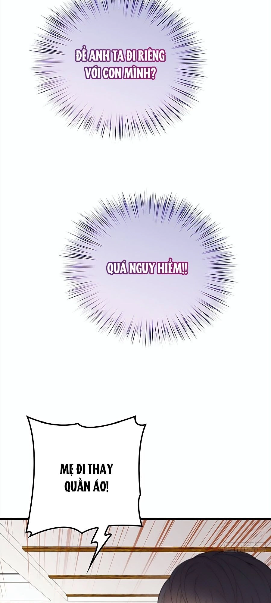 Cô Vợ Mang Thai Một Tặng Một Chapter 28 - 32