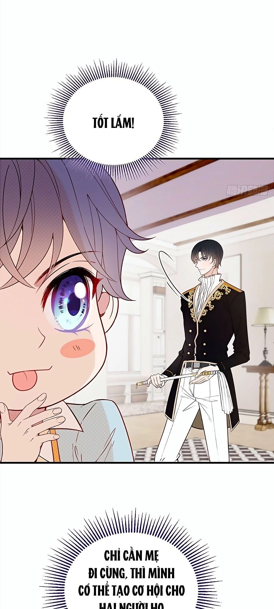 Cô Vợ Mang Thai Một Tặng Một Chapter 28 - 35