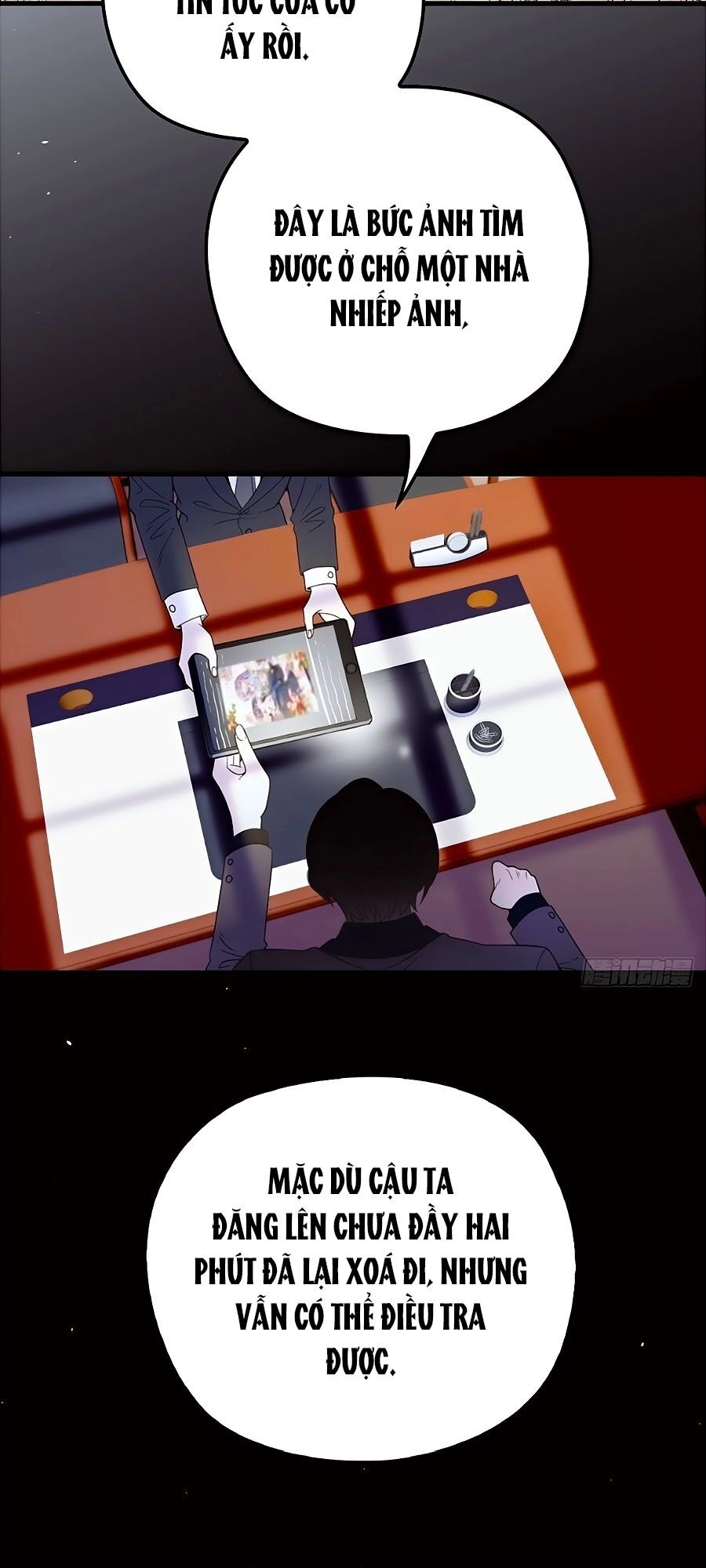 Cô Vợ Mang Thai Một Tặng Một Chapter 28 - 37