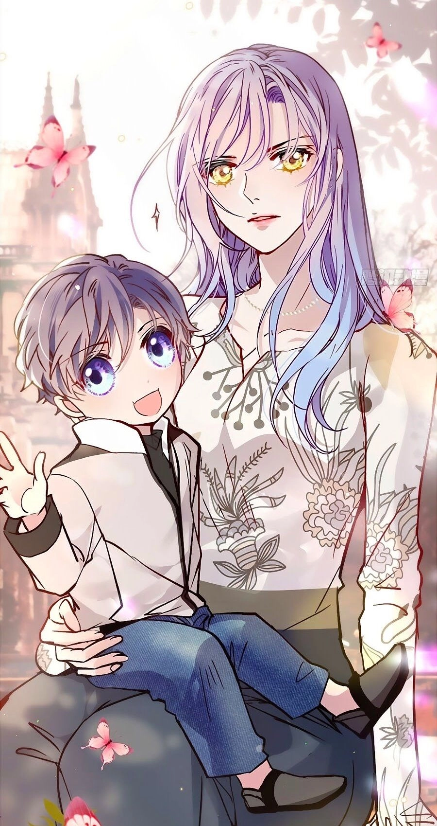 Cô Vợ Mang Thai Một Tặng Một Chapter 28 - 43