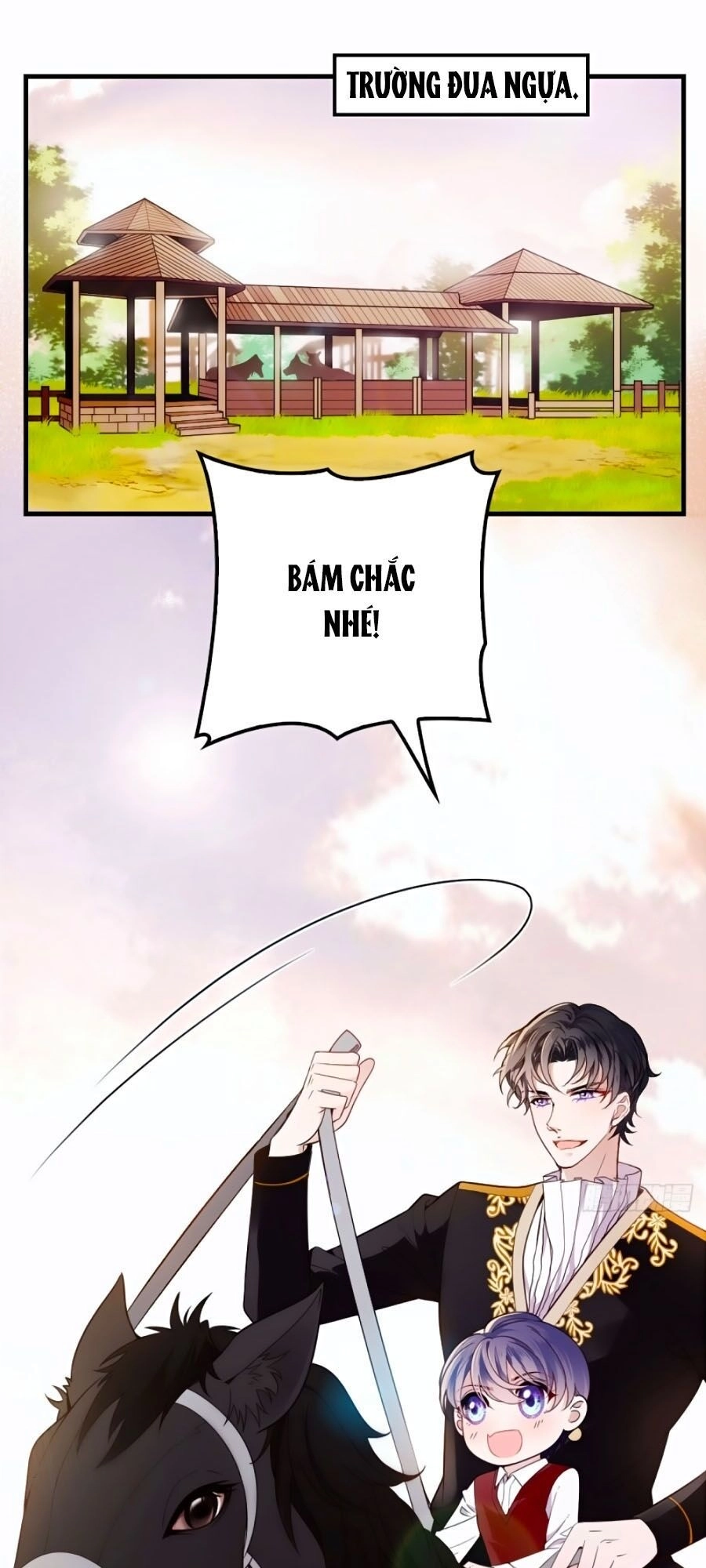 Cô Vợ Mang Thai Một Tặng Một Chapter 29 - 1