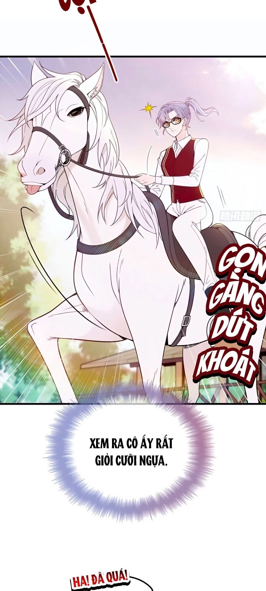 Cô Vợ Mang Thai Một Tặng Một Chapter 29 - 3