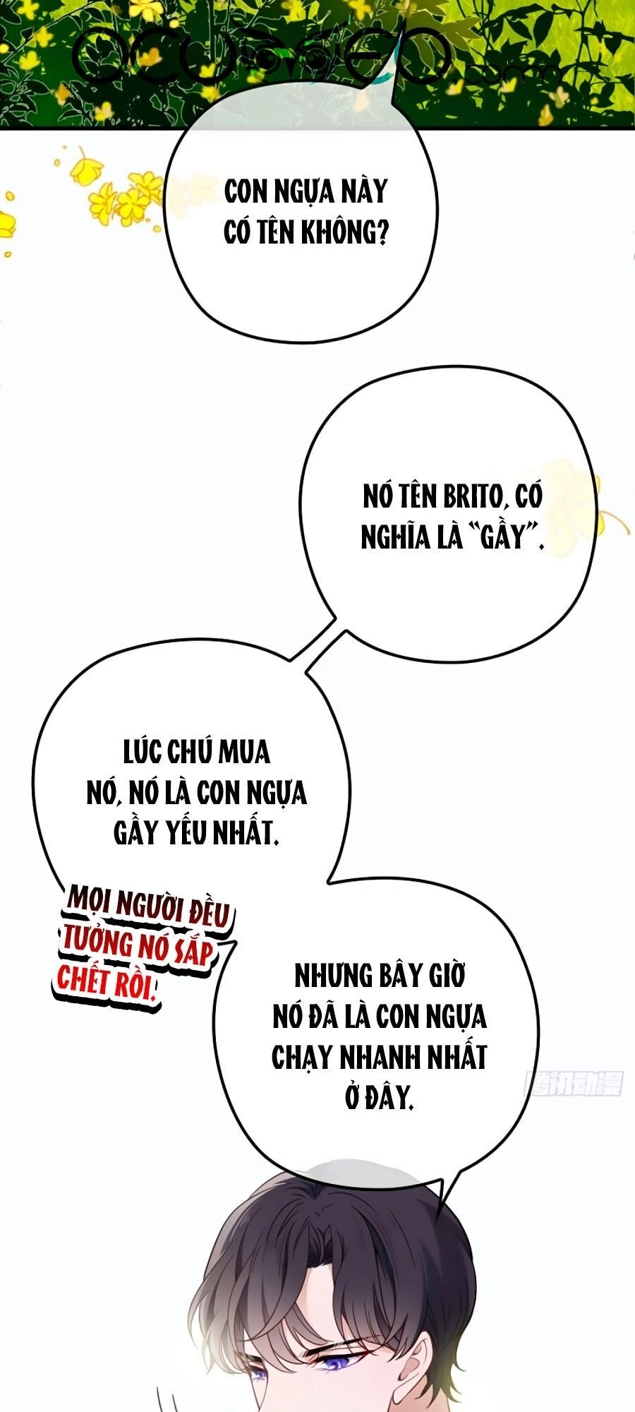 Cô Vợ Mang Thai Một Tặng Một Chapter 29 - 5