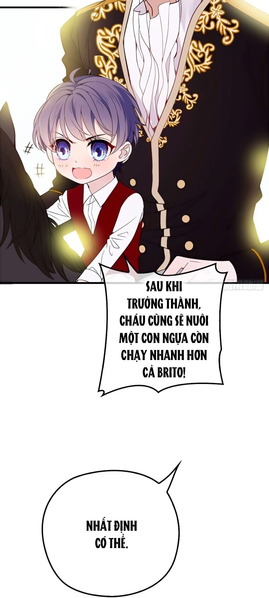 Cô Vợ Mang Thai Một Tặng Một Chapter 29 - 7