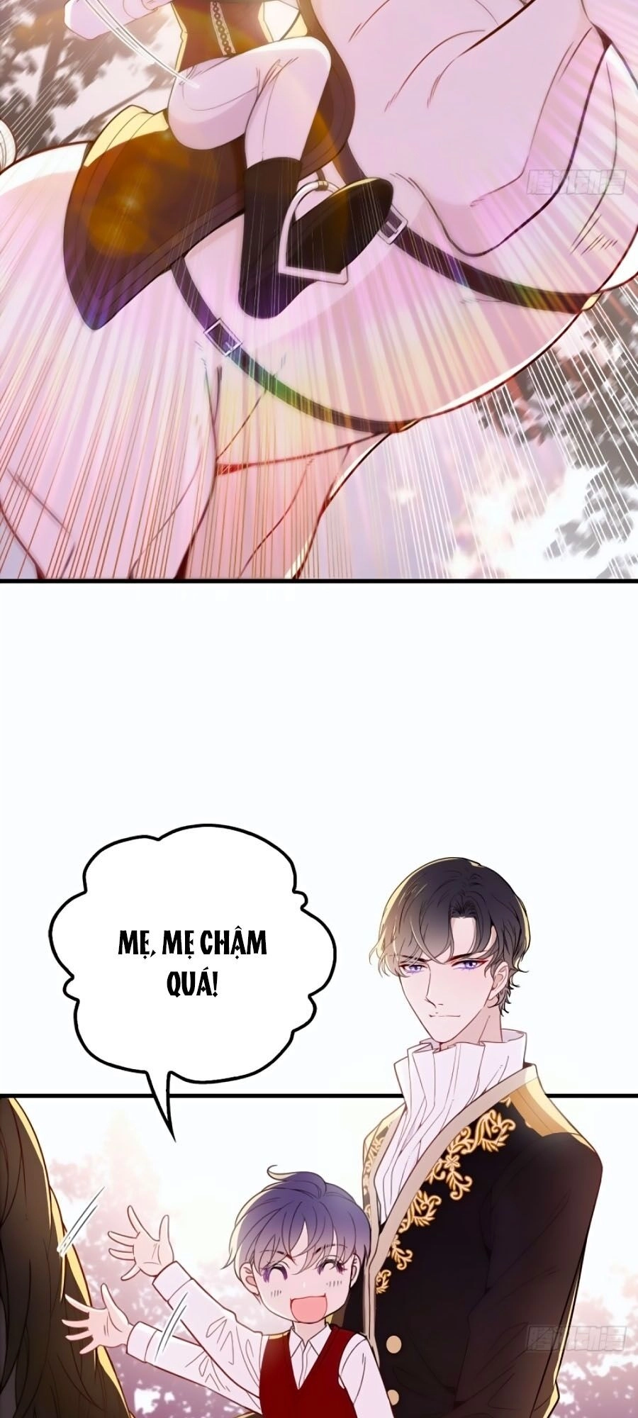 Cô Vợ Mang Thai Một Tặng Một Chapter 29 - 9