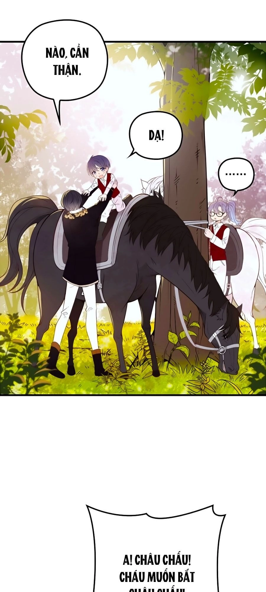 Cô Vợ Mang Thai Một Tặng Một Chapter 29 - 12