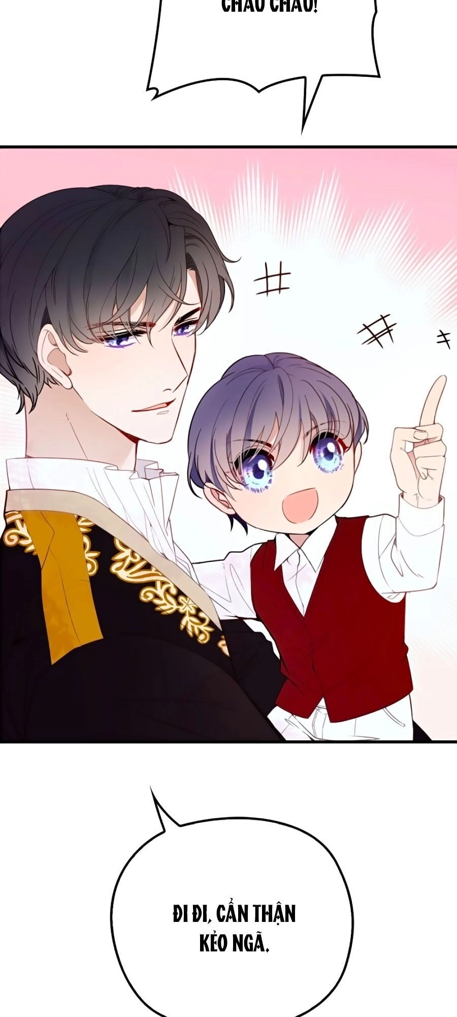 Cô Vợ Mang Thai Một Tặng Một Chapter 29 - 13