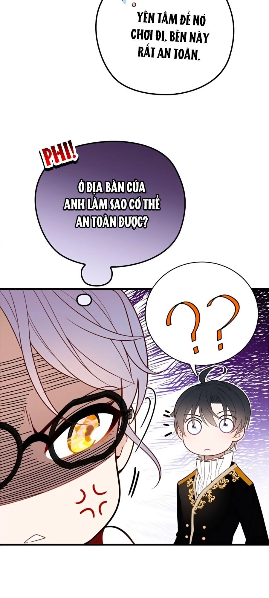 Cô Vợ Mang Thai Một Tặng Một Chapter 29 - 15