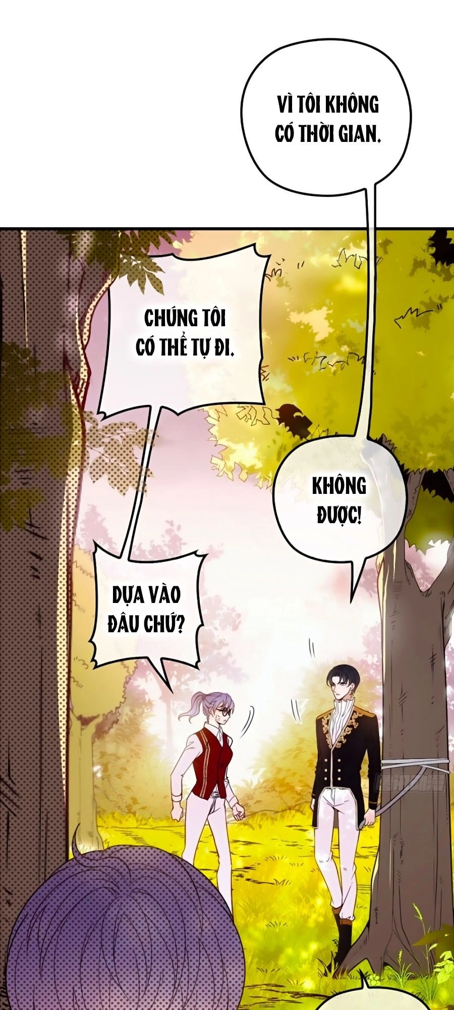 Cô Vợ Mang Thai Một Tặng Một Chapter 29 - 18