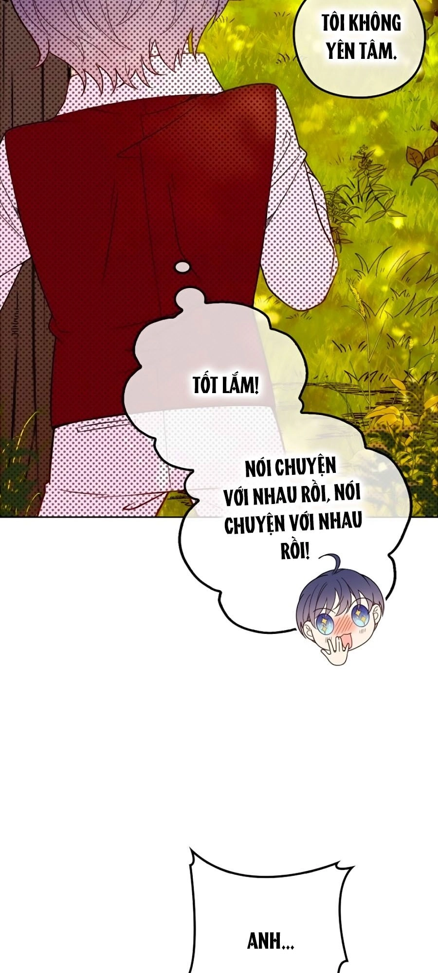 Cô Vợ Mang Thai Một Tặng Một Chapter 29 - 19