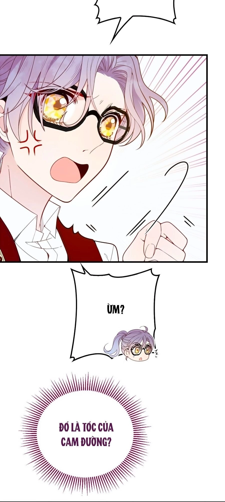 Cô Vợ Mang Thai Một Tặng Một Chapter 29 - 20