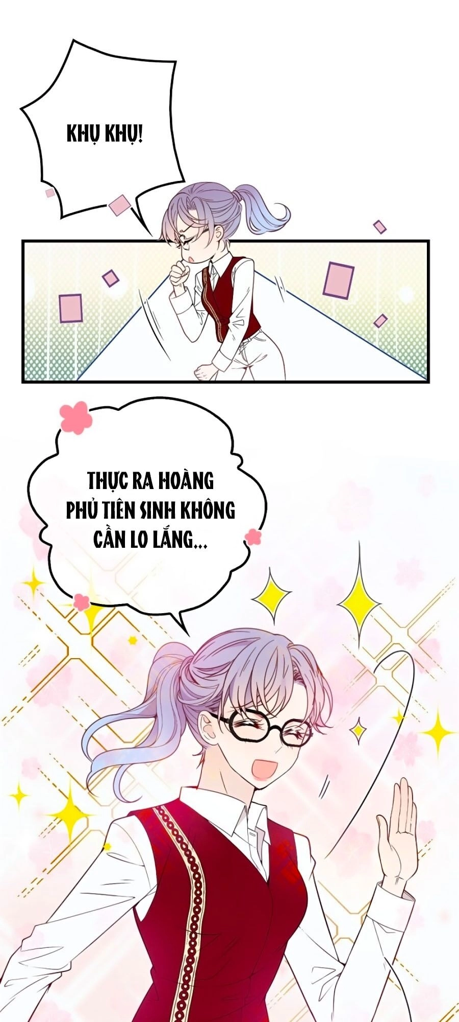 Cô Vợ Mang Thai Một Tặng Một Chapter 29 - 22