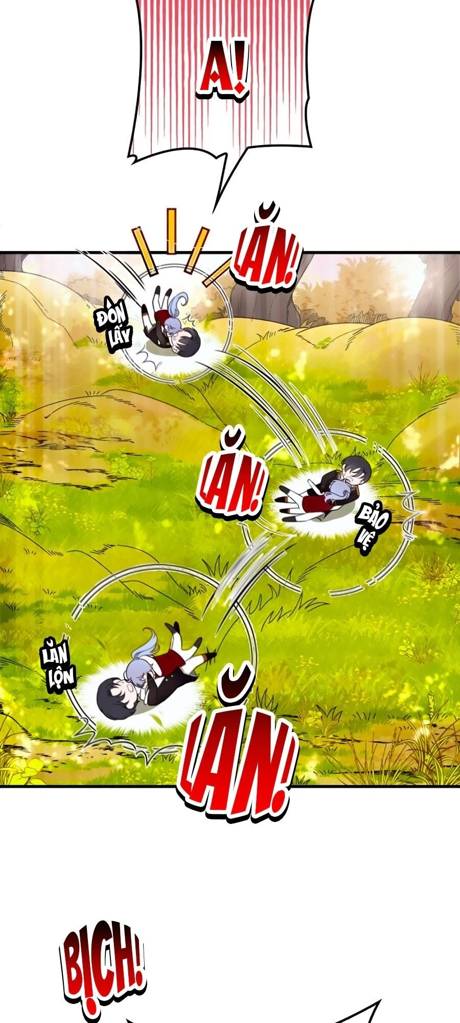 Cô Vợ Mang Thai Một Tặng Một Chapter 29 - 26