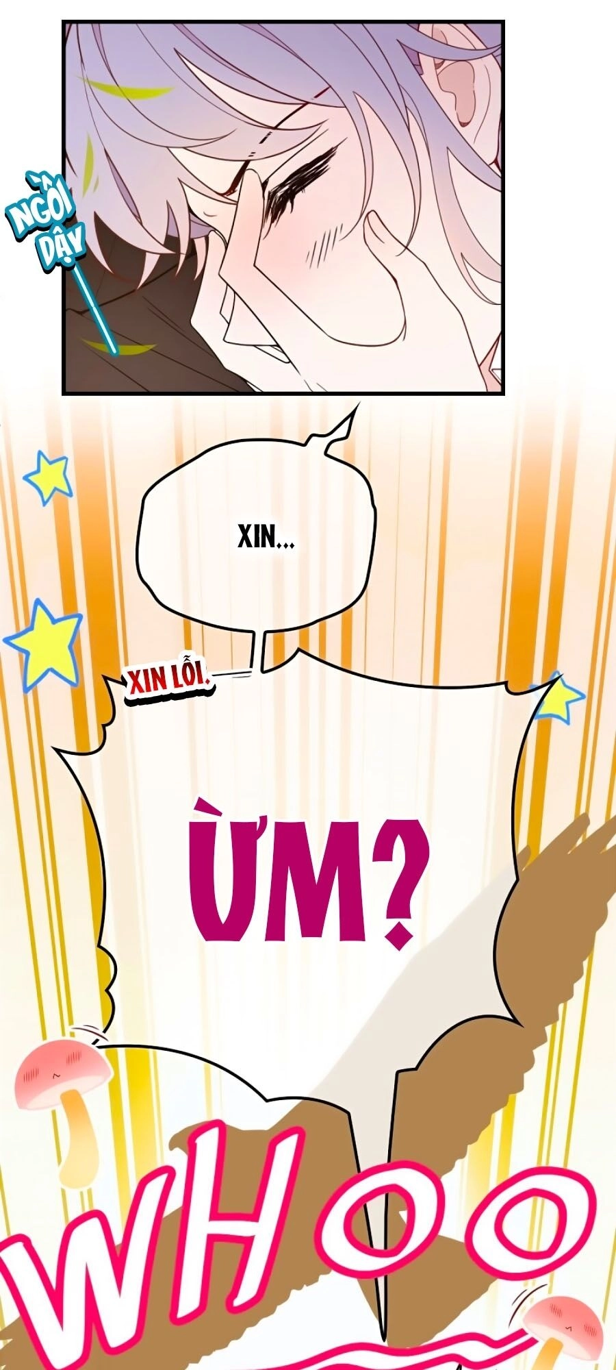 Cô Vợ Mang Thai Một Tặng Một Chapter 29 - 29