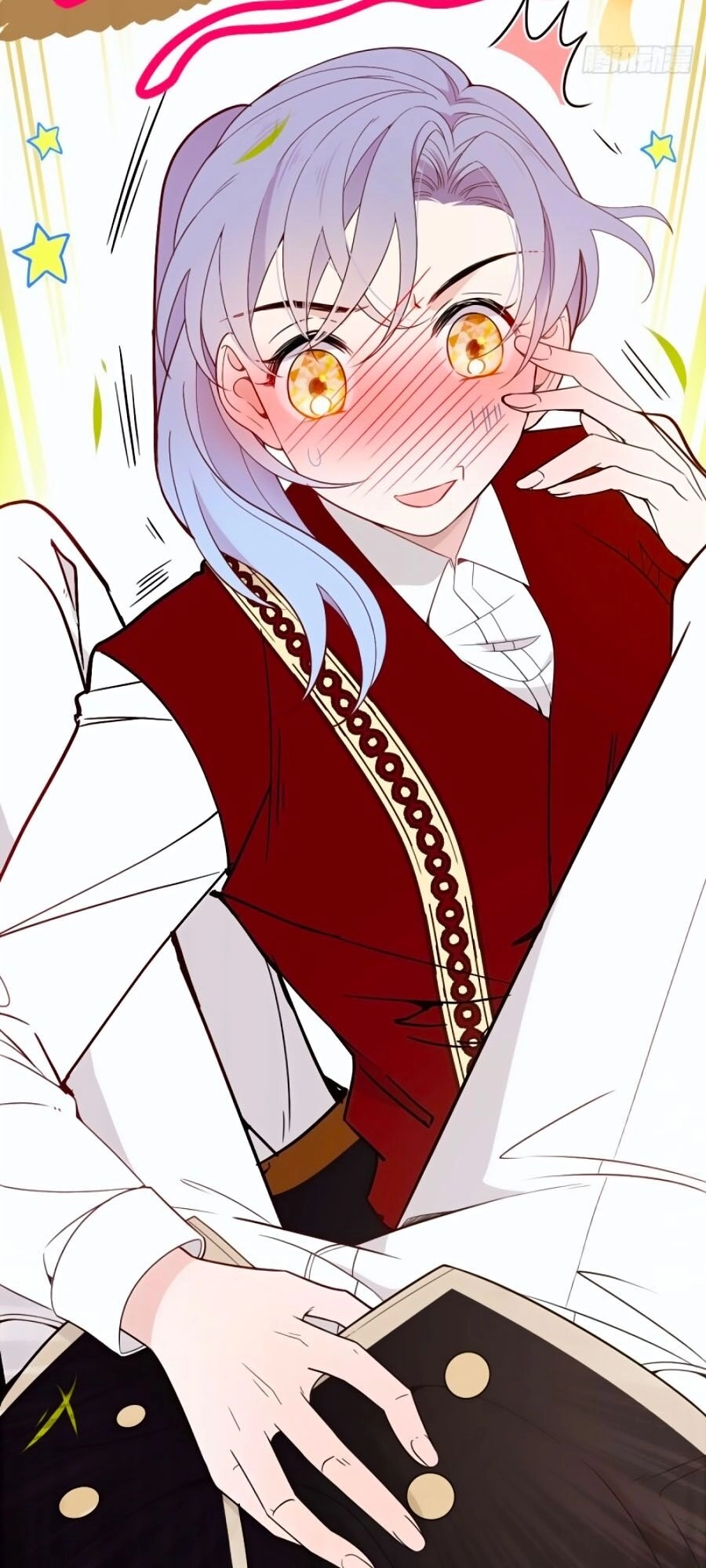 Cô Vợ Mang Thai Một Tặng Một Chapter 29 - 30