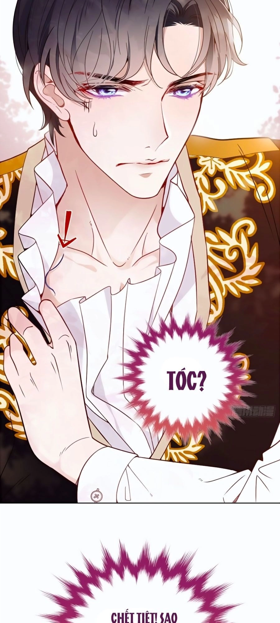 Cô Vợ Mang Thai Một Tặng Một Chapter 29 - 40