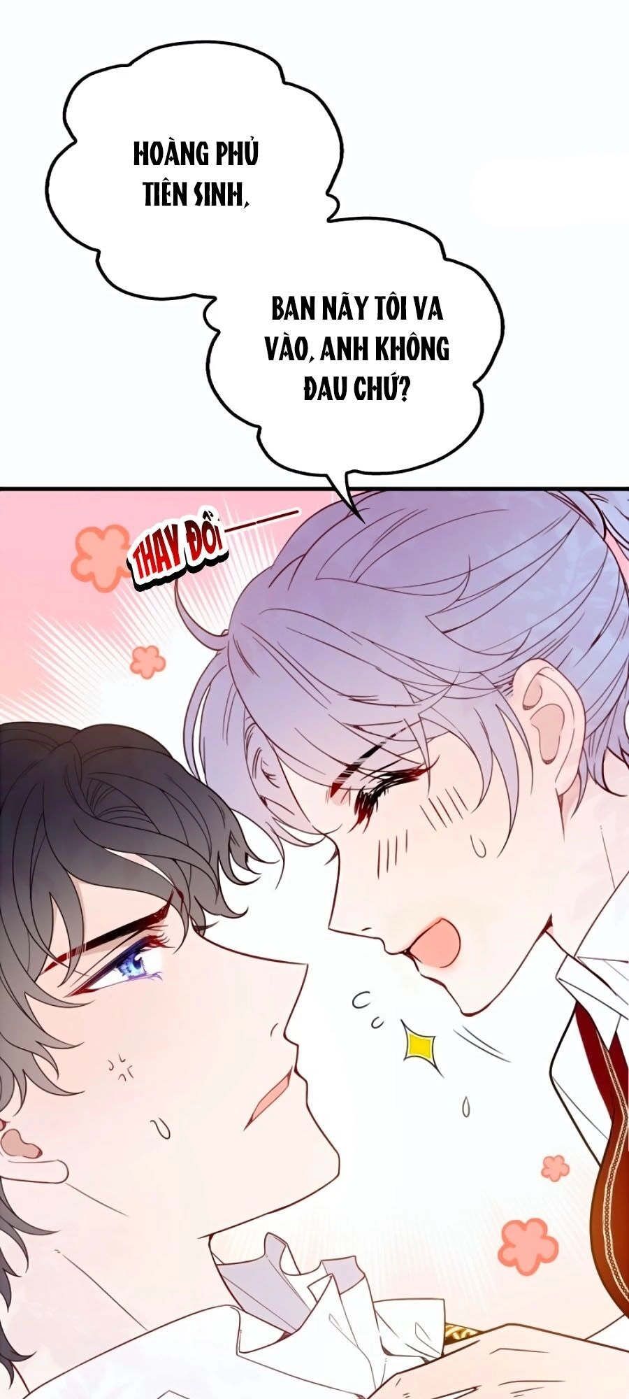 Cô Vợ Mang Thai Một Tặng Một Chapter 29 - 42