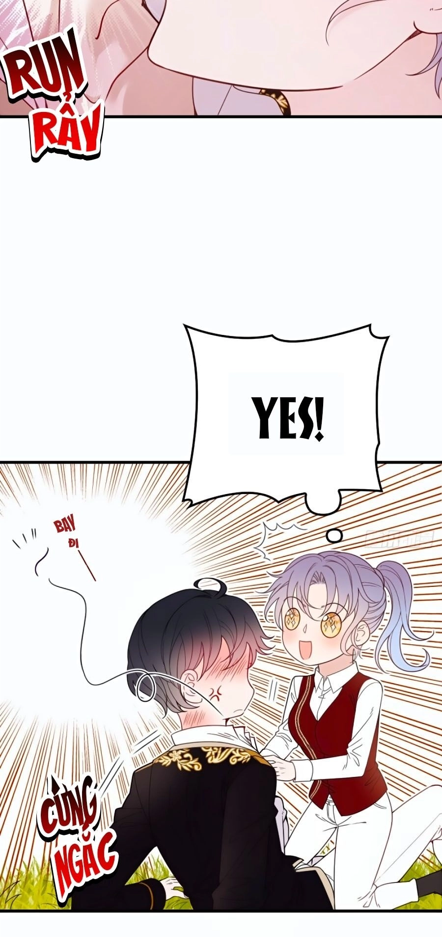 Cô Vợ Mang Thai Một Tặng Một Chapter 29 - 46