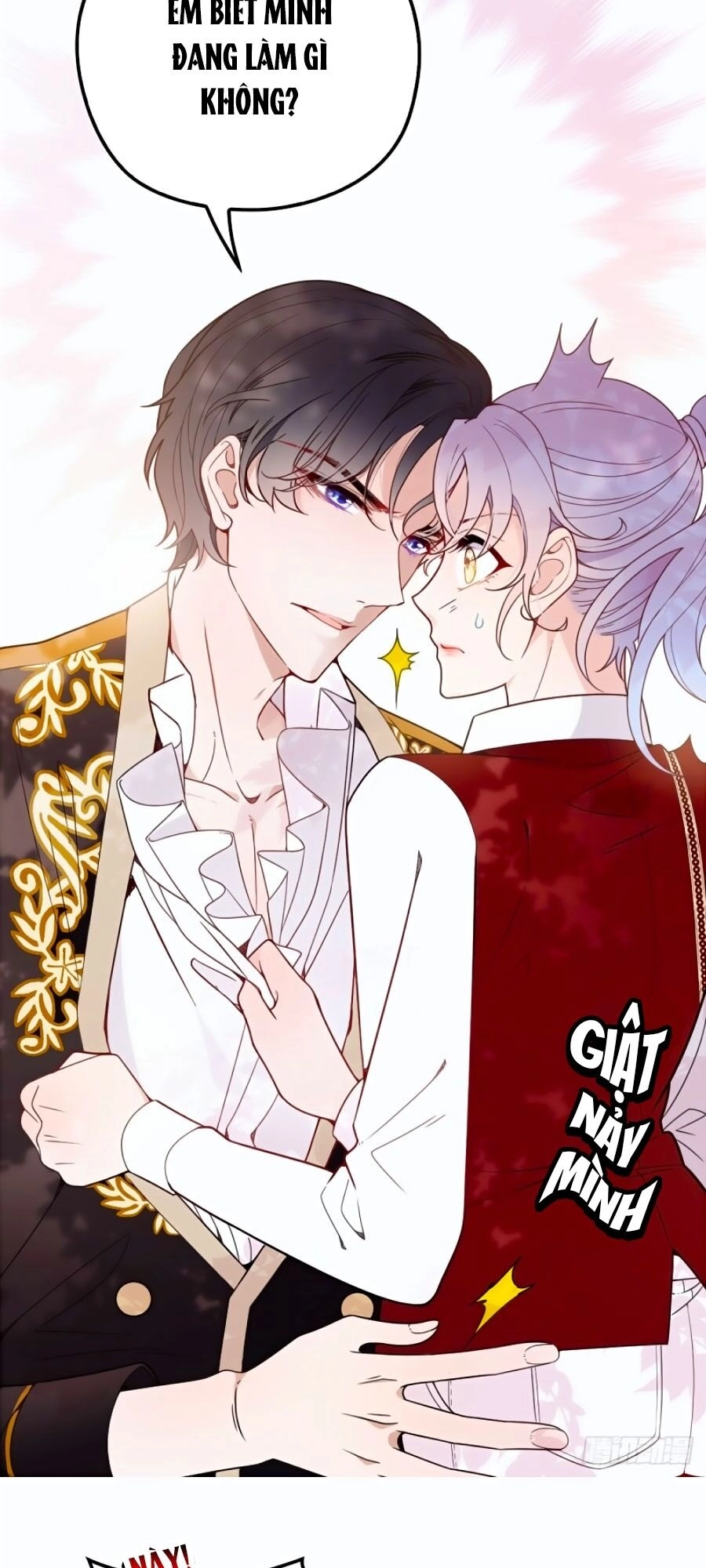 Cô Vợ Mang Thai Một Tặng Một Chapter 29 - 48