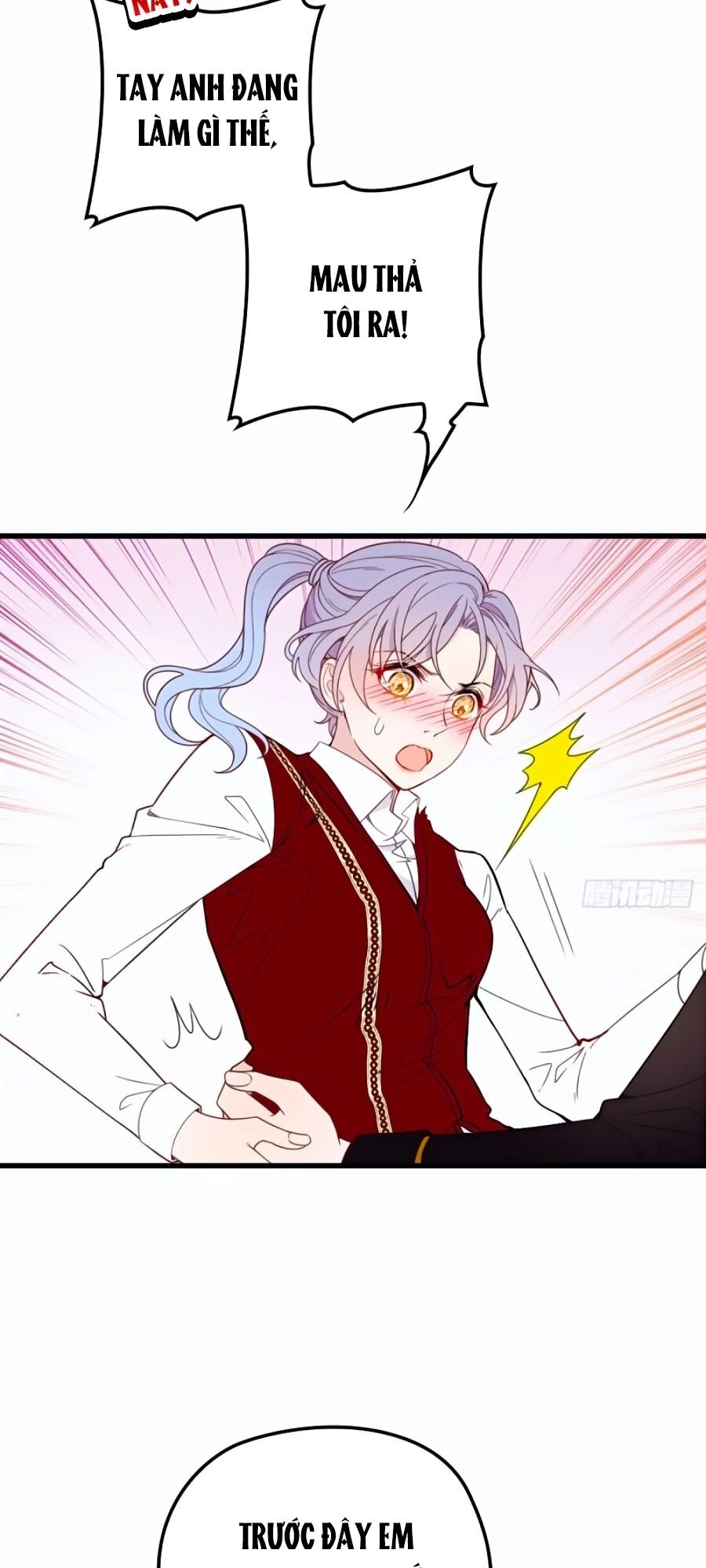 Cô Vợ Mang Thai Một Tặng Một Chapter 29 - 49