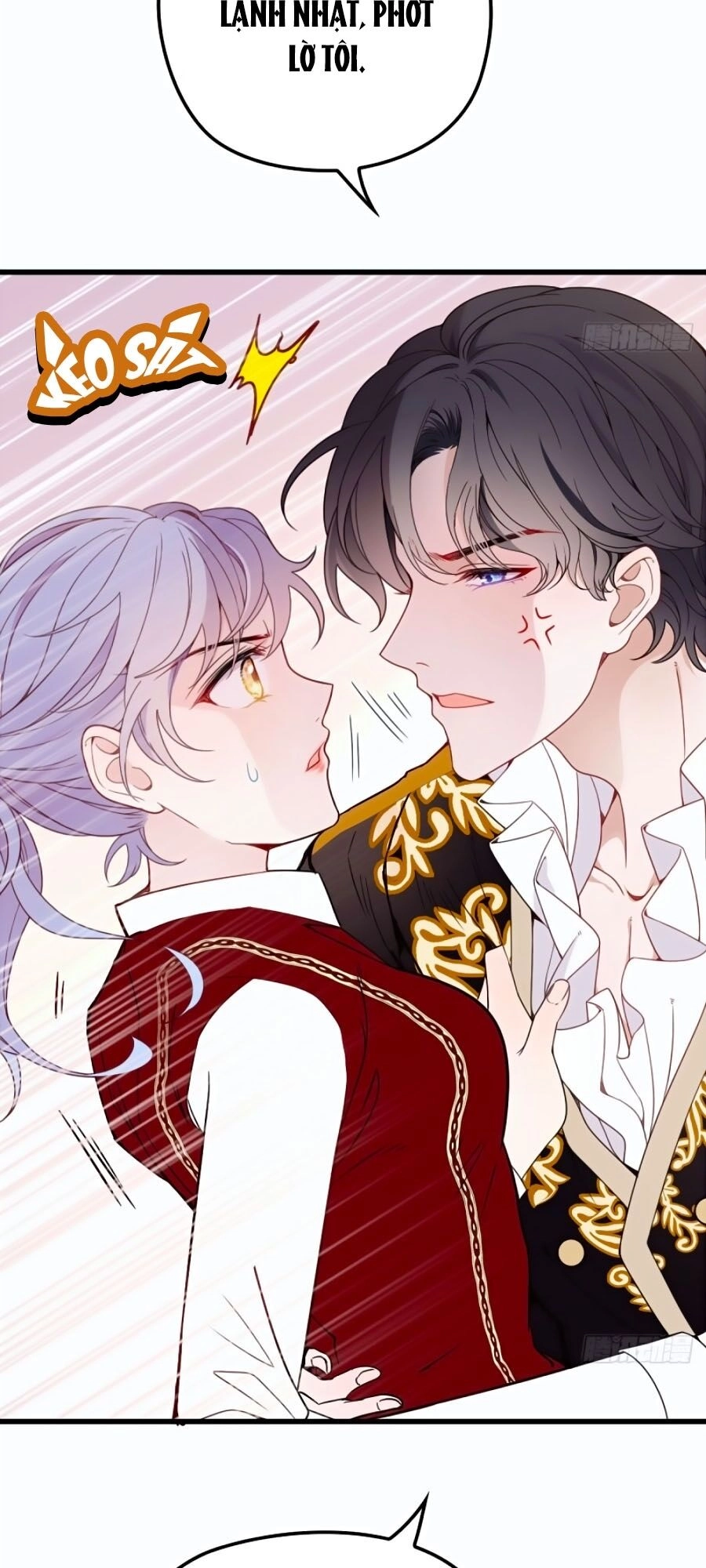 Cô Vợ Mang Thai Một Tặng Một Chapter 29 - 50