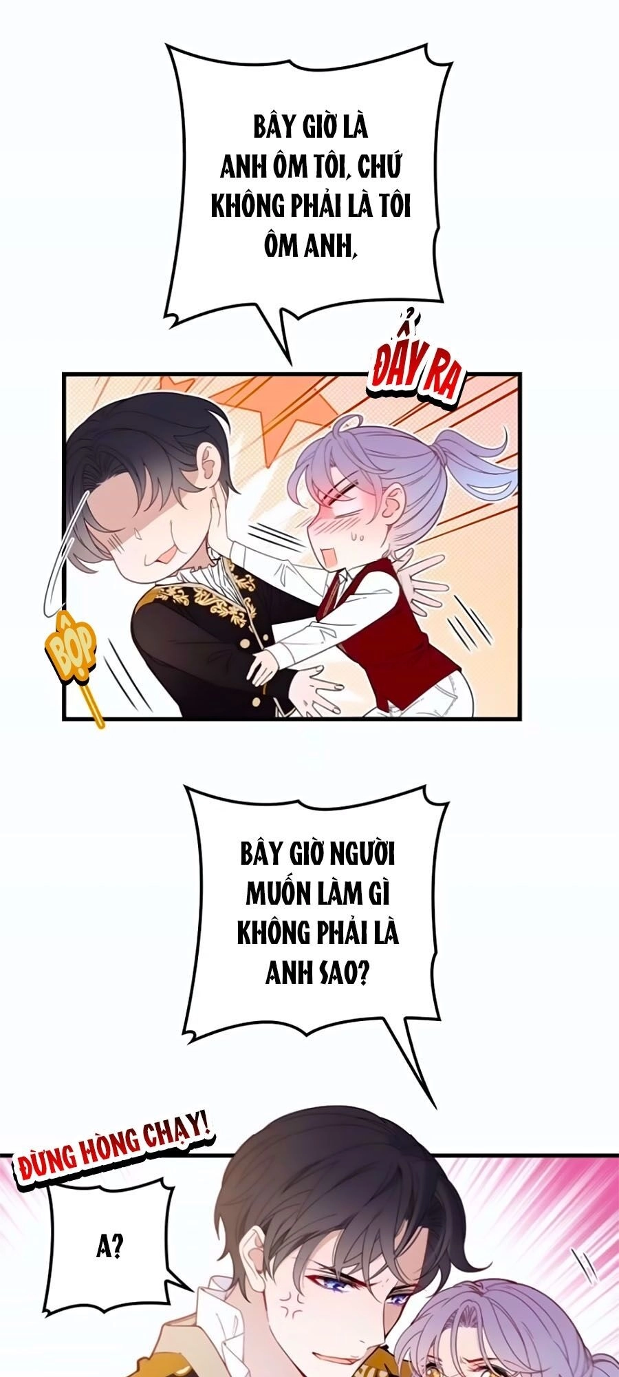 Cô Vợ Mang Thai Một Tặng Một Chapter 30 - 1