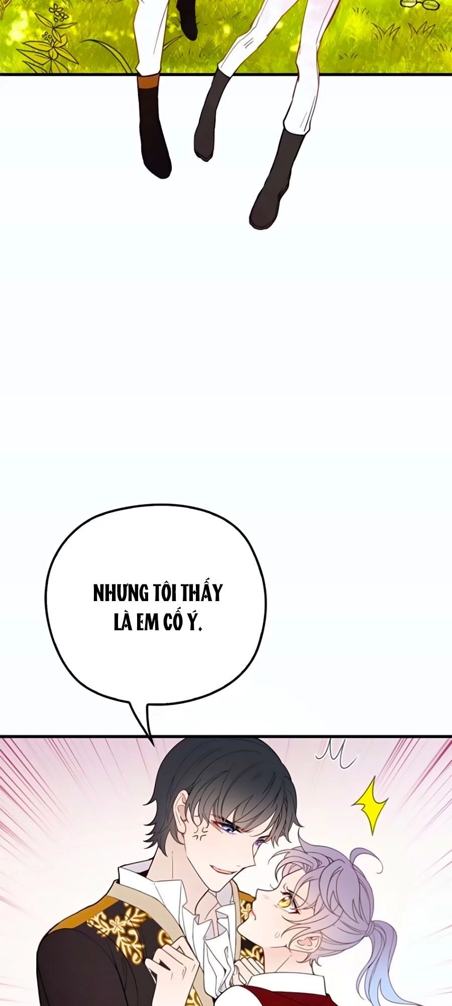 Cô Vợ Mang Thai Một Tặng Một Chapter 30 - 4