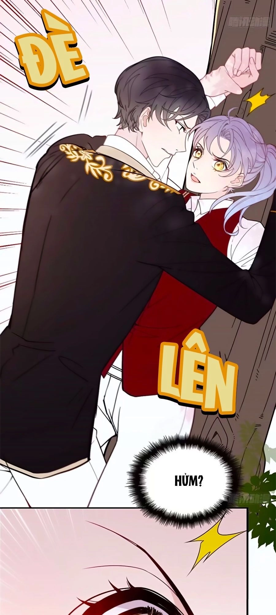 Cô Vợ Mang Thai Một Tặng Một Chapter 30 - 7