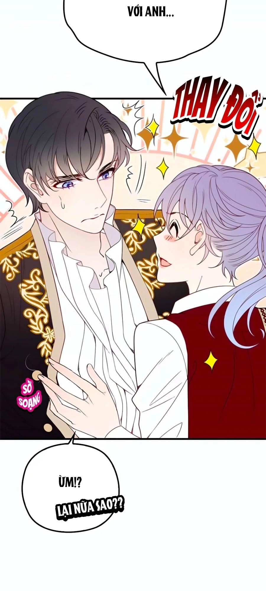 Cô Vợ Mang Thai Một Tặng Một Chapter 30 - 10