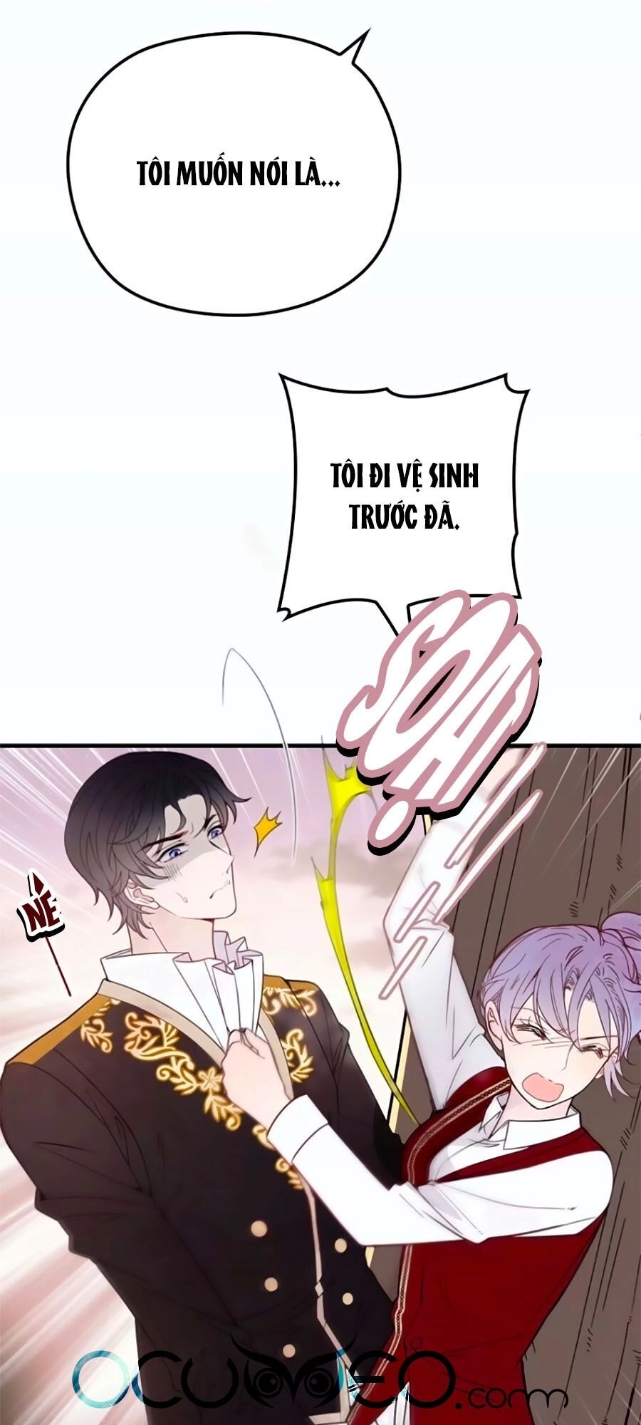 Cô Vợ Mang Thai Một Tặng Một Chapter 30 - 15