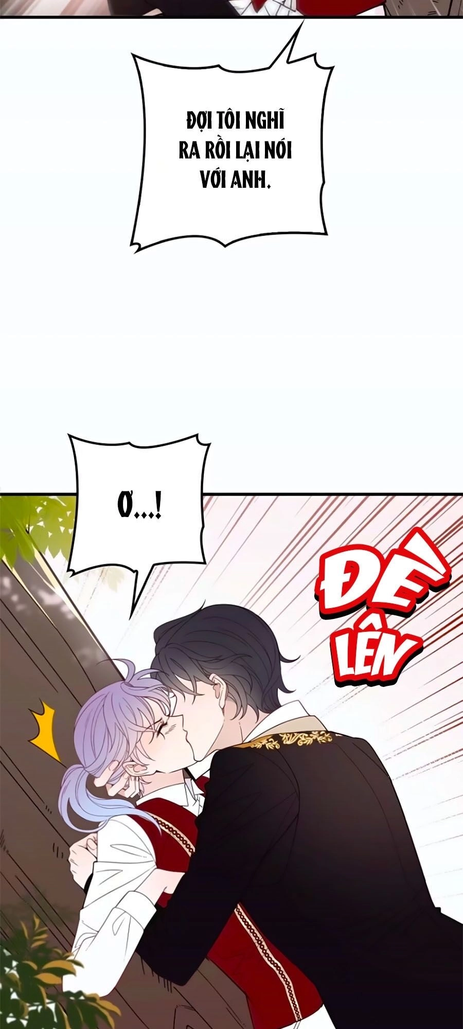 Cô Vợ Mang Thai Một Tặng Một Chapter 30 - 16