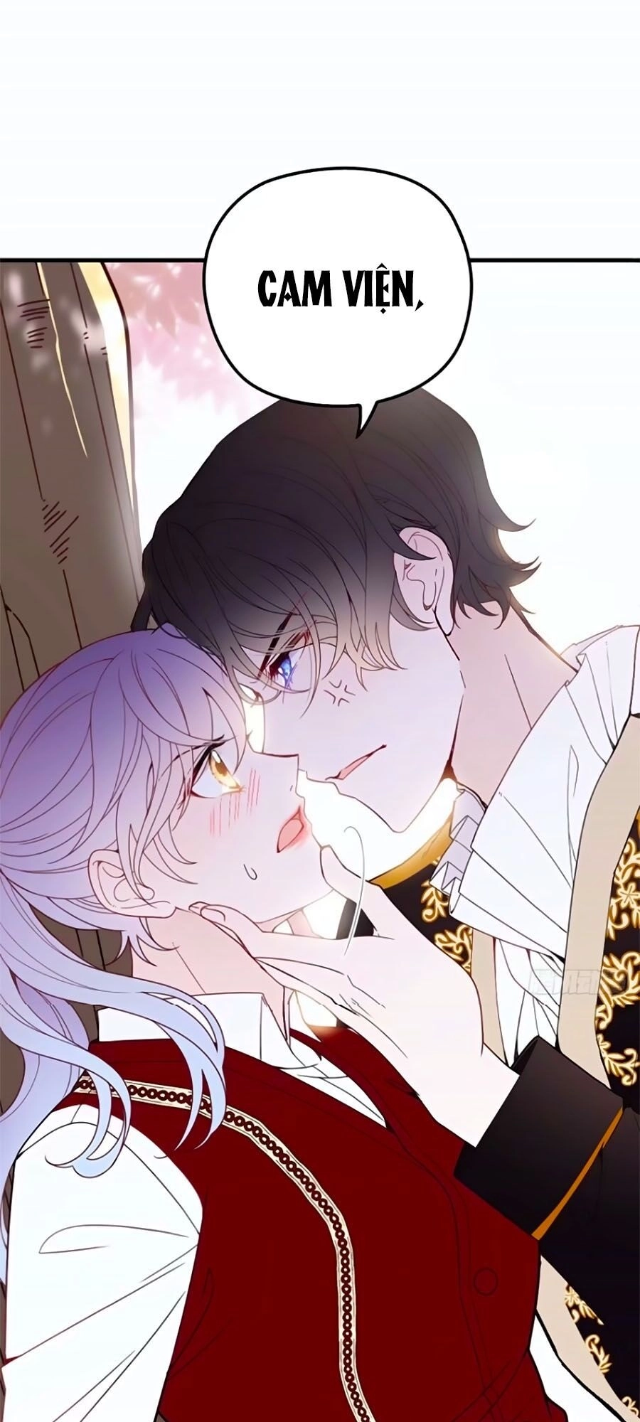 Cô Vợ Mang Thai Một Tặng Một Chapter 30 - 18