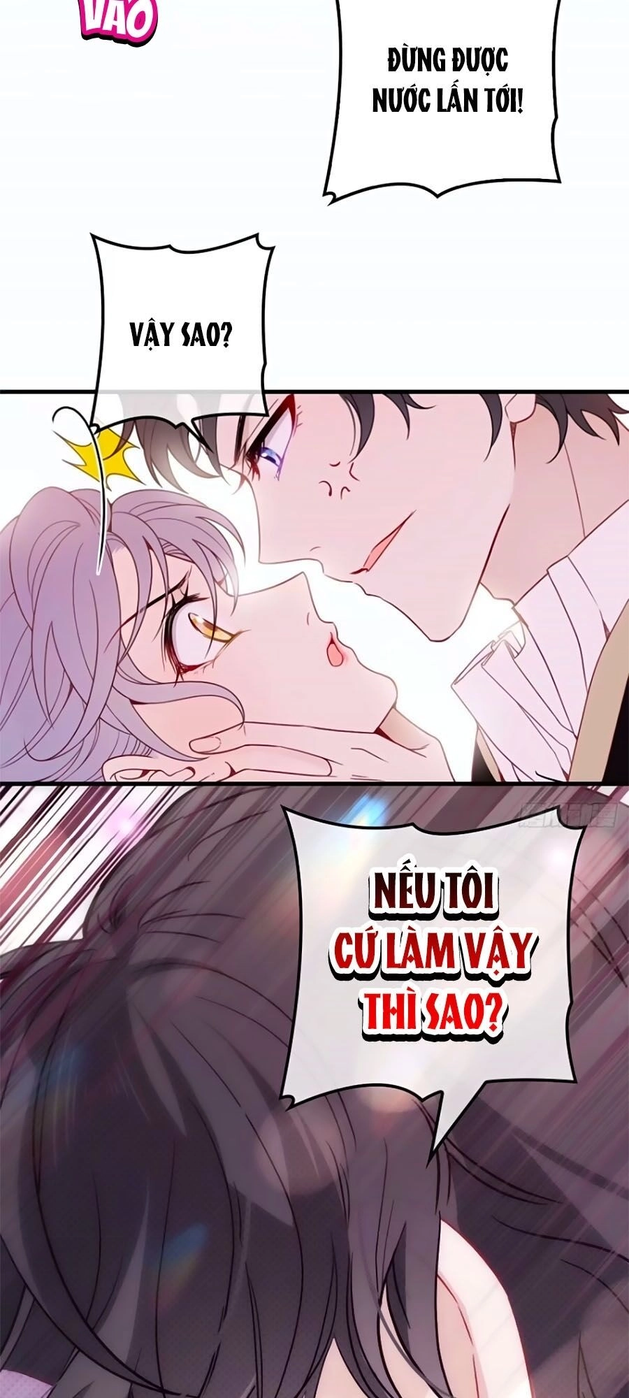 Cô Vợ Mang Thai Một Tặng Một Chapter 30 - 21