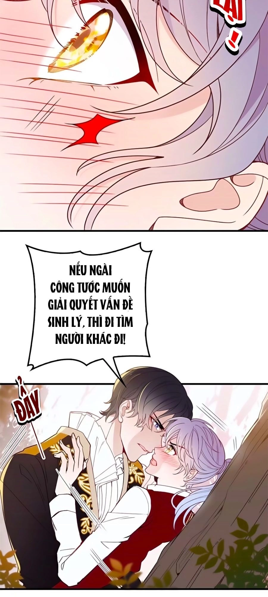 Cô Vợ Mang Thai Một Tặng Một Chapter 30 - 27