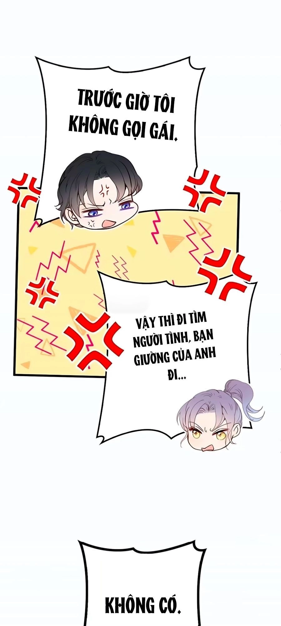 Cô Vợ Mang Thai Một Tặng Một Chapter 30 - 29