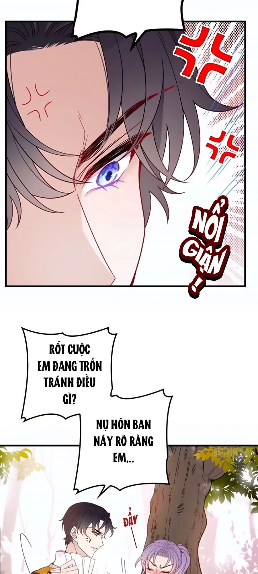 Cô Vợ Mang Thai Một Tặng Một Chapter 30 - 30