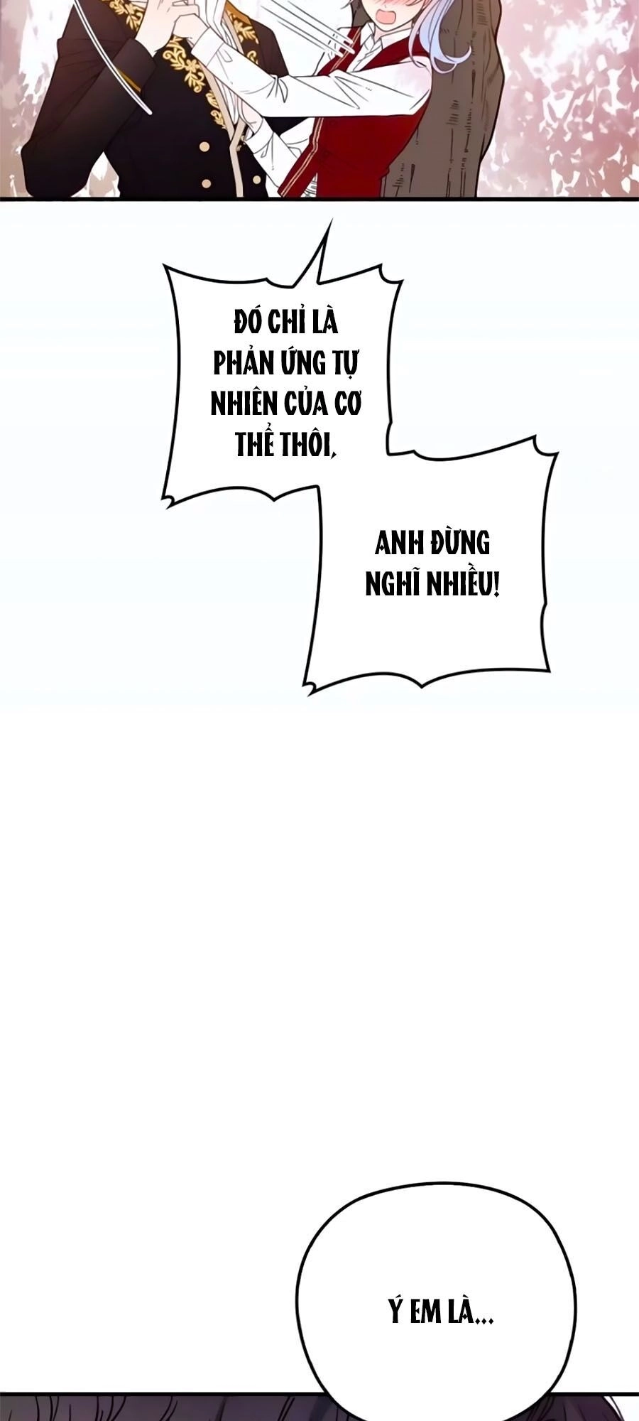 Cô Vợ Mang Thai Một Tặng Một Chapter 30 - 31