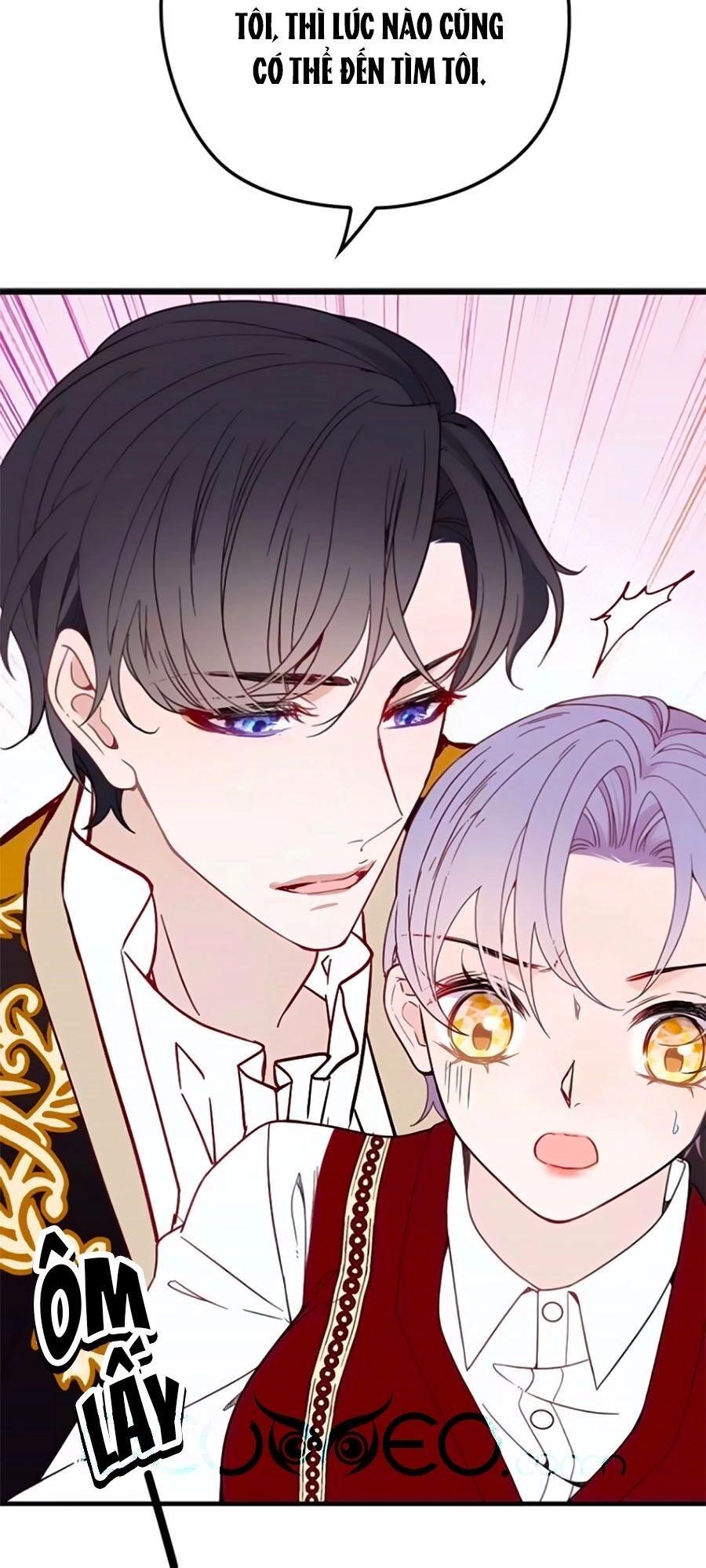 Cô Vợ Mang Thai Một Tặng Một Chapter 30 - 34