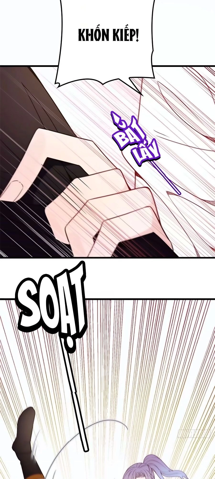 Cô Vợ Mang Thai Một Tặng Một Chapter 30 - 37