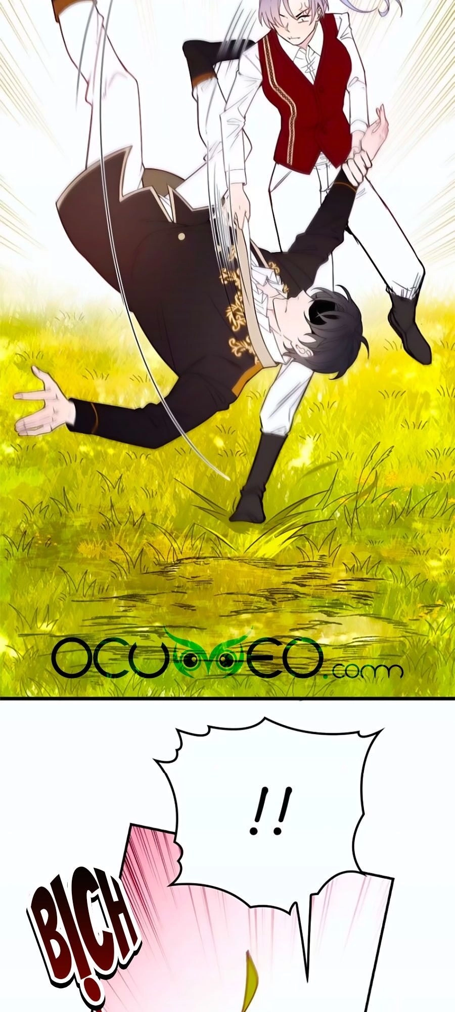 Cô Vợ Mang Thai Một Tặng Một Chapter 30 - 38