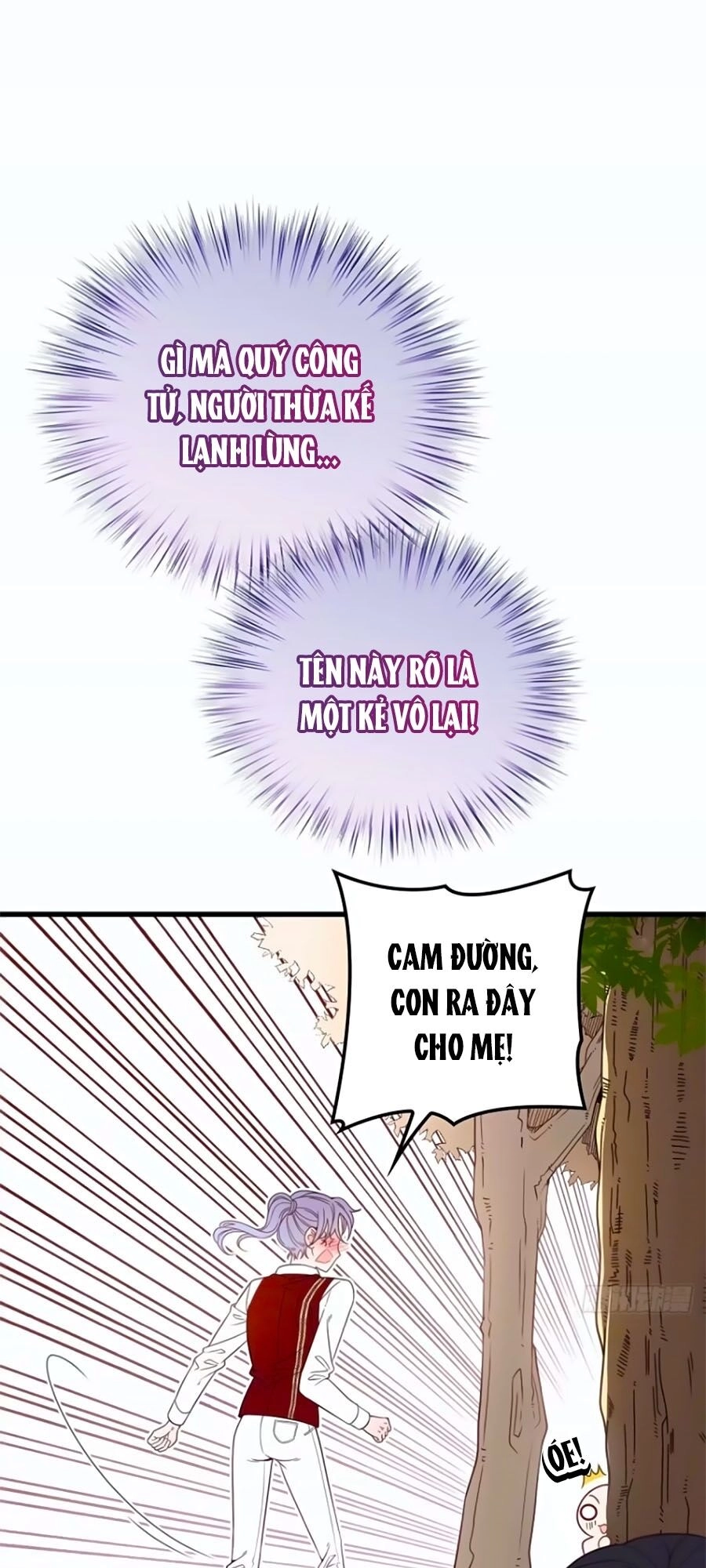 Cô Vợ Mang Thai Một Tặng Một Chapter 30 - 42